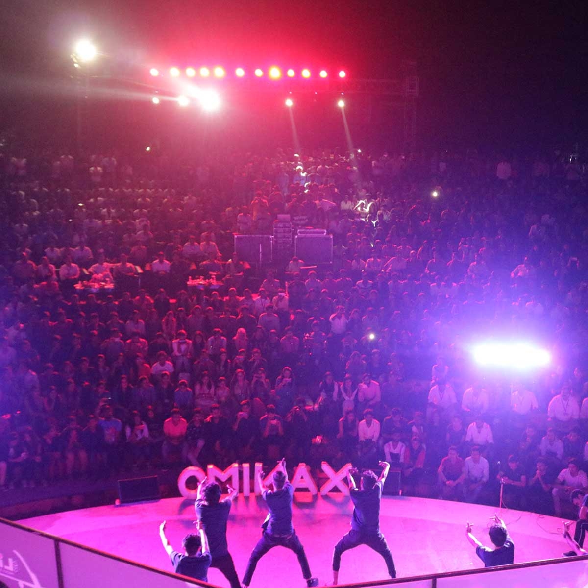 FACILITIES AND AMENITIES