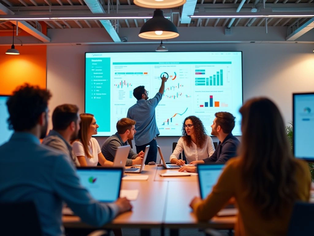 Artificial Intelligence & Machine Learning