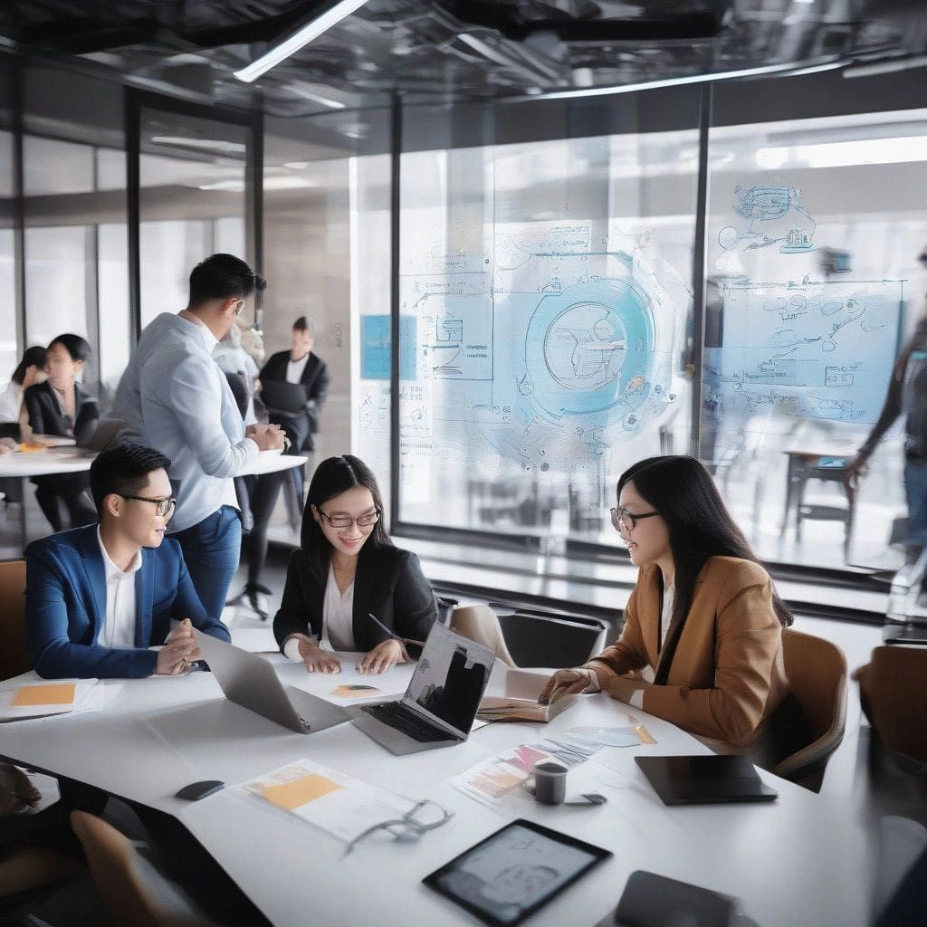 Google Cloud Platform (GCP)