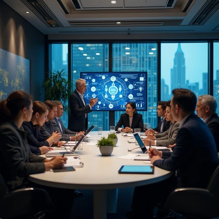 Masters of Computer Applications