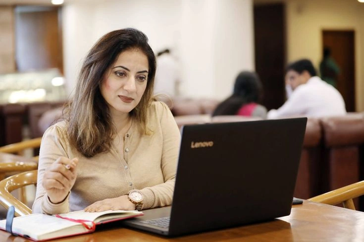 How to Build a Simple App