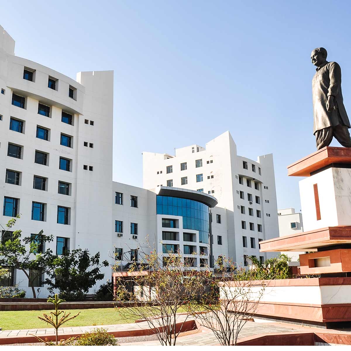 Top universities in Rajasthan for B.Sc