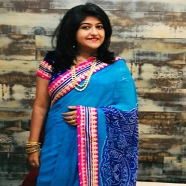 Surbhi Mishra