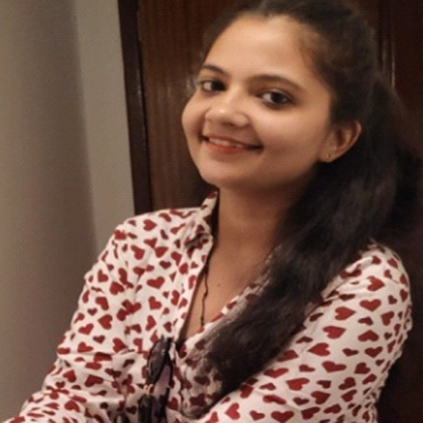 Neha Pandey