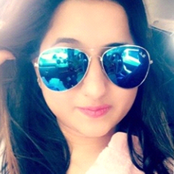 Maurya Pasrija
