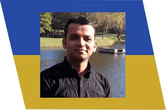 Manish Sharma