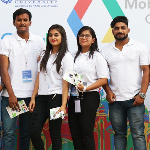 MOUs and Industry Connect