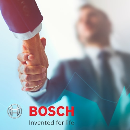 BOSCH COLLABORATION