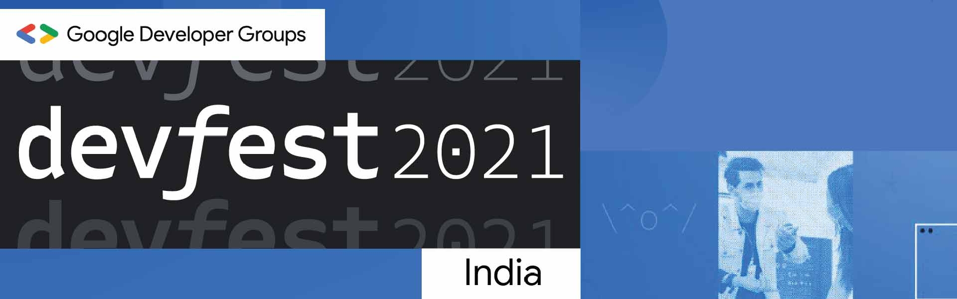 Google DevFest