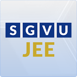 SGVUJEE 2026