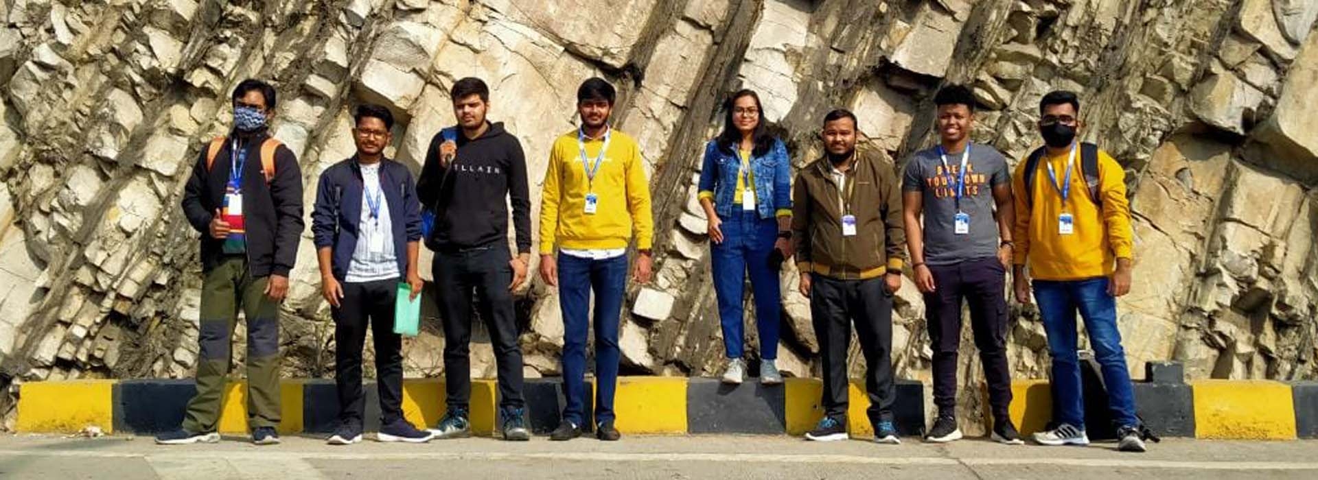 Extra Curricular Activities