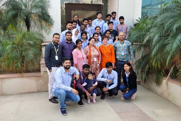 Extra Curricular Activities