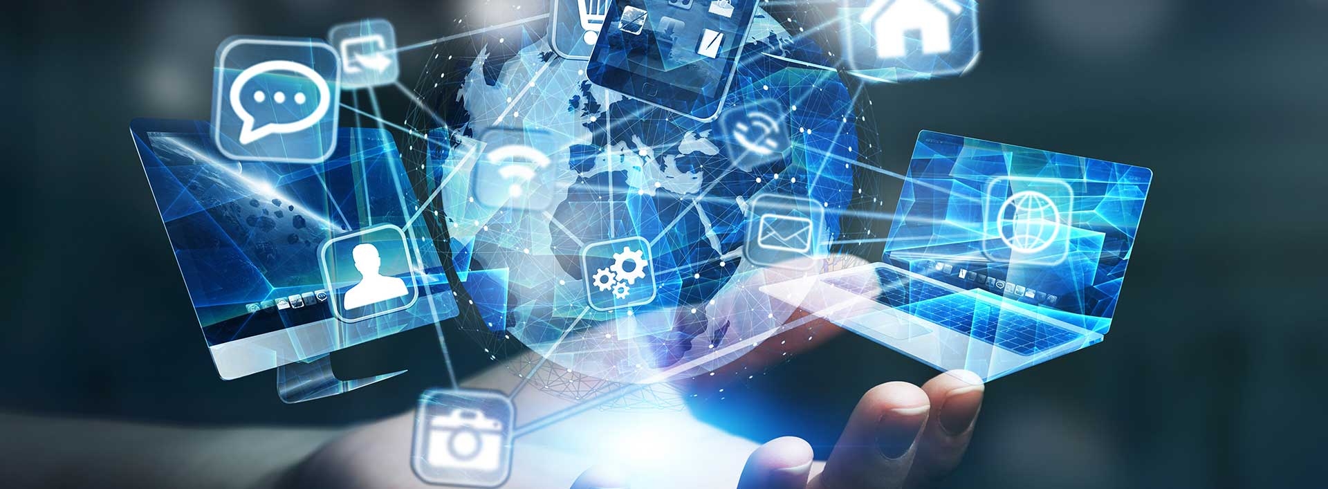 Bachelor of Computer Applications