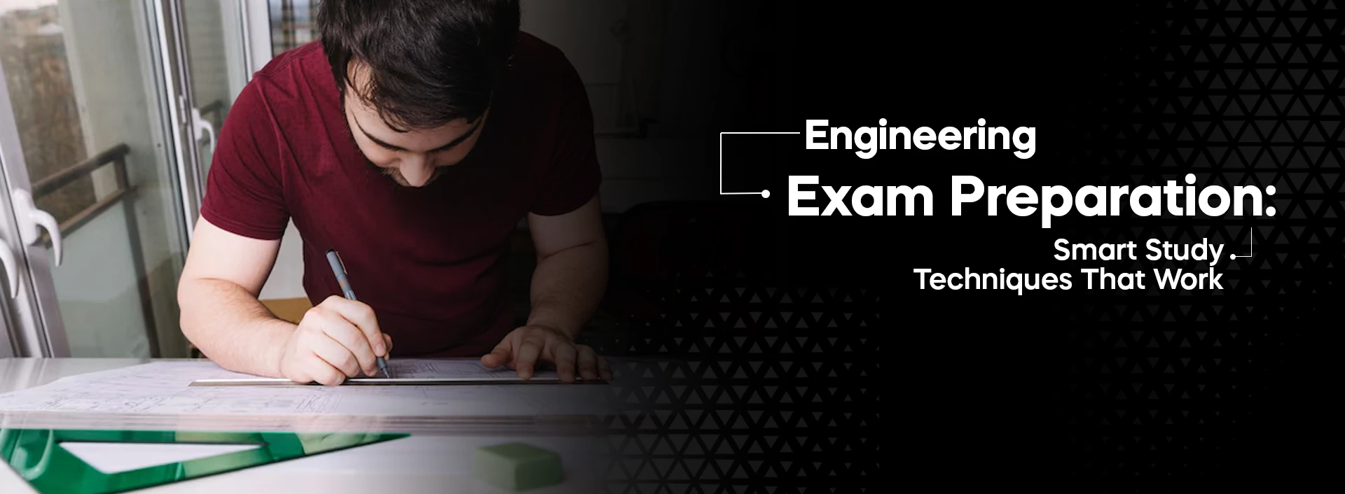 Engineering Exam Preparation: Smart Study Techniques That Work