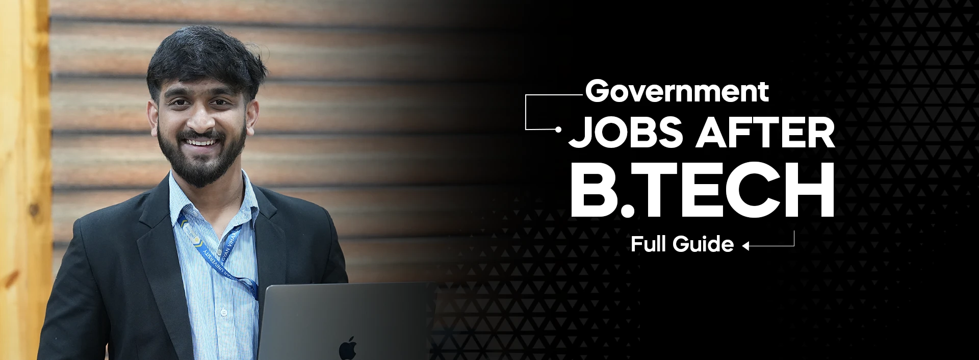 Government Jobs After B.Tech – Full Guide