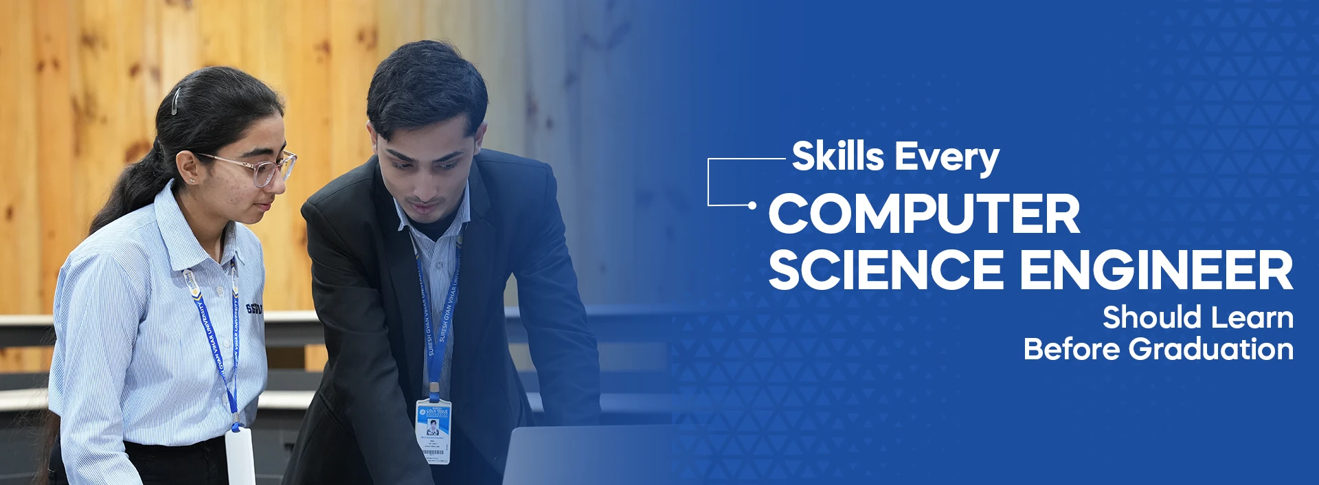 Skills Every Computer Science Engineer Should Learn Before Graduation
