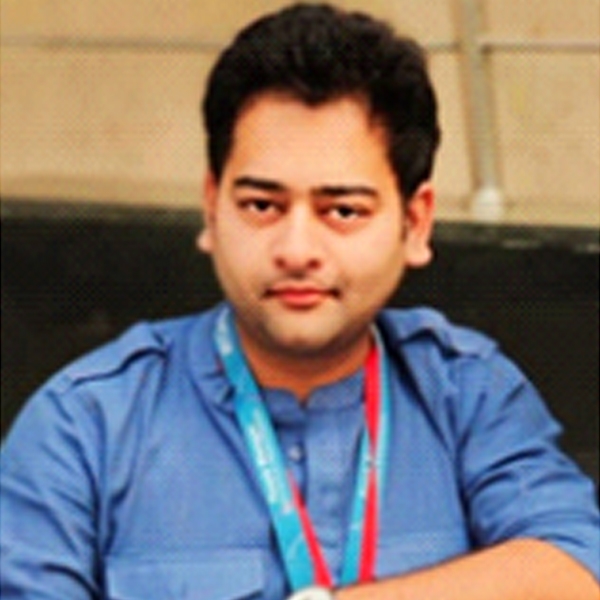 Akhil Bhardwaj