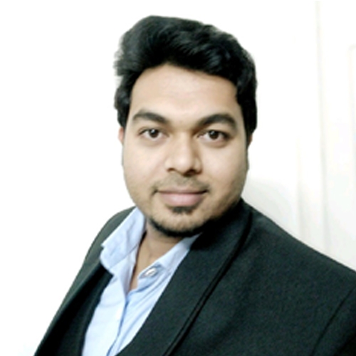 Amit K Mondal