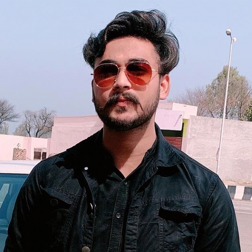 Ankit Garg