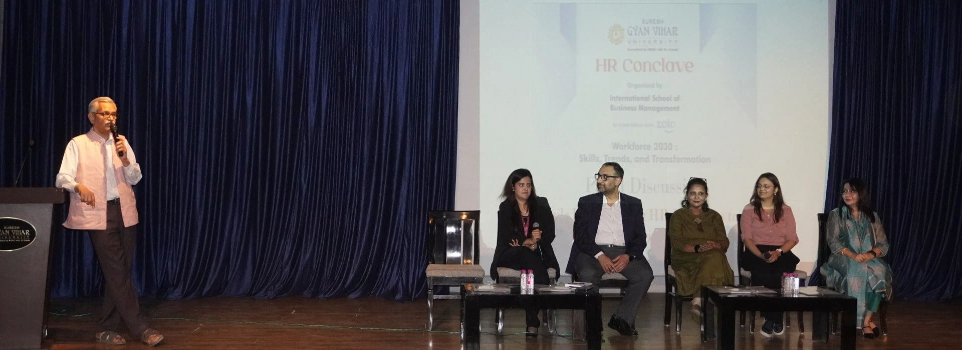 HR Conclave 2025