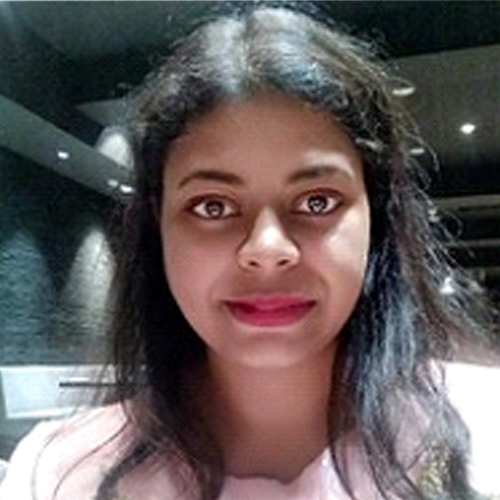 Chhavi Gupta