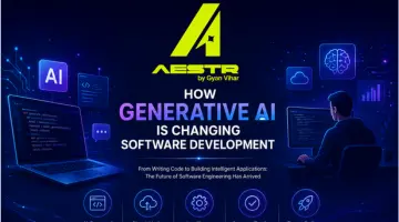 How Generative AI is Changing Software Development