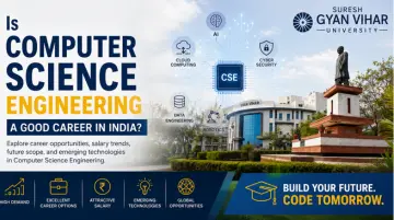 Is Computer Science Engineering a Good Career in India?