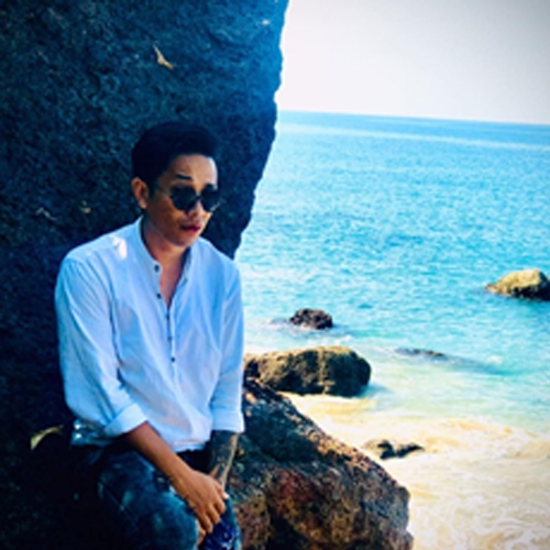 Jason Tamang