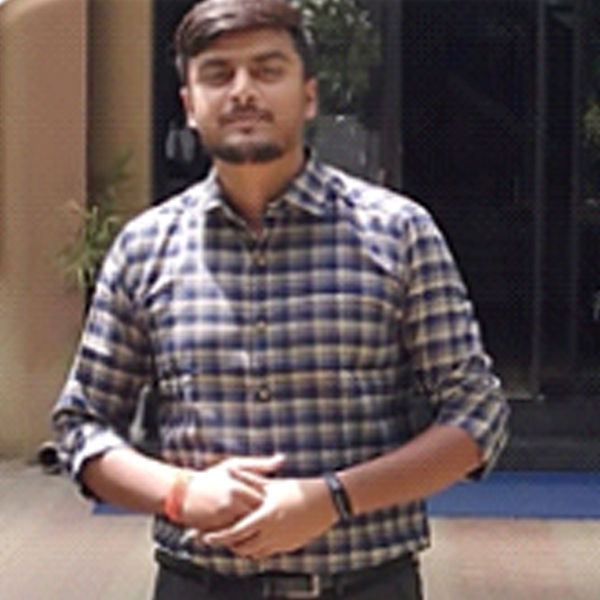 SHUBHAM SINGH