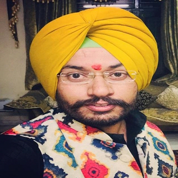 Karan Jeet Singh