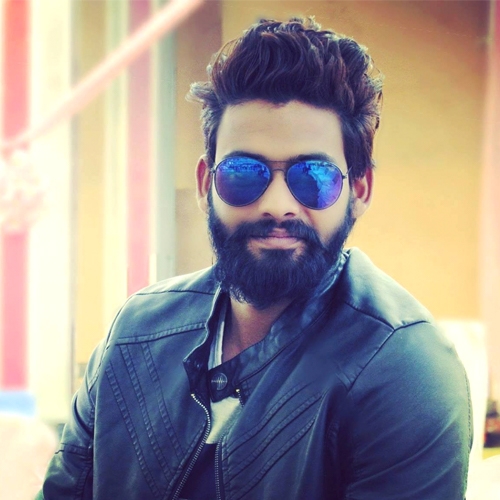 Manish Raman
