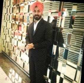 Mr. Maninder Singh