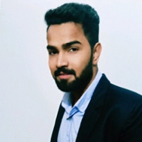 Mr.Yatesh Charan Director