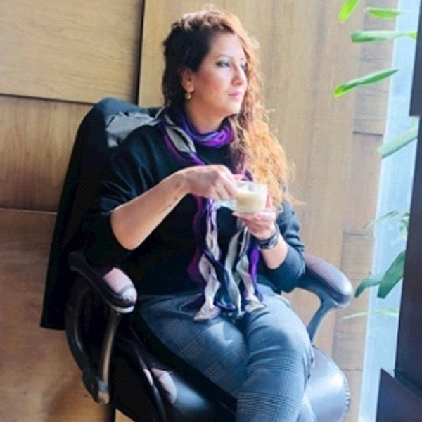 Jyoti Jain