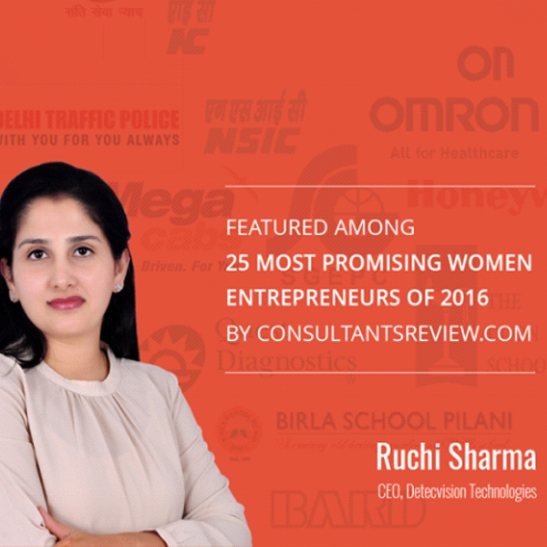 Ruchi Sharma