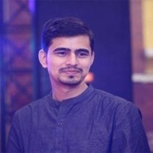 Peeyush Singh