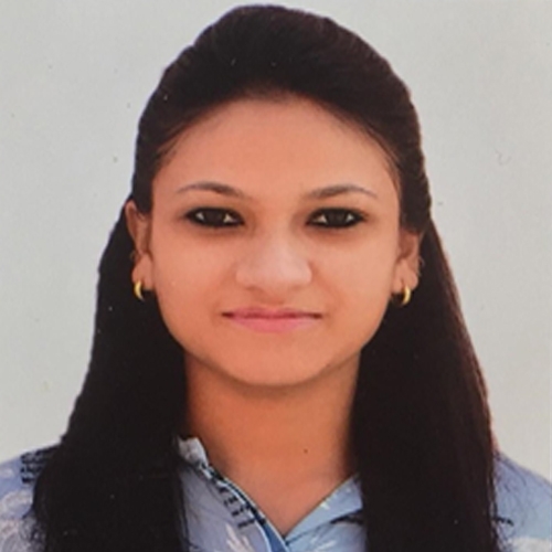 Pratiksha Sharma