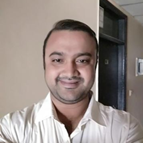 Rahul Pandya