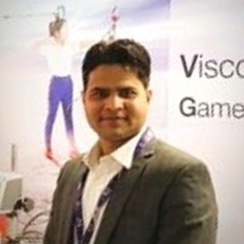 Ajay Kumar Kukadiya