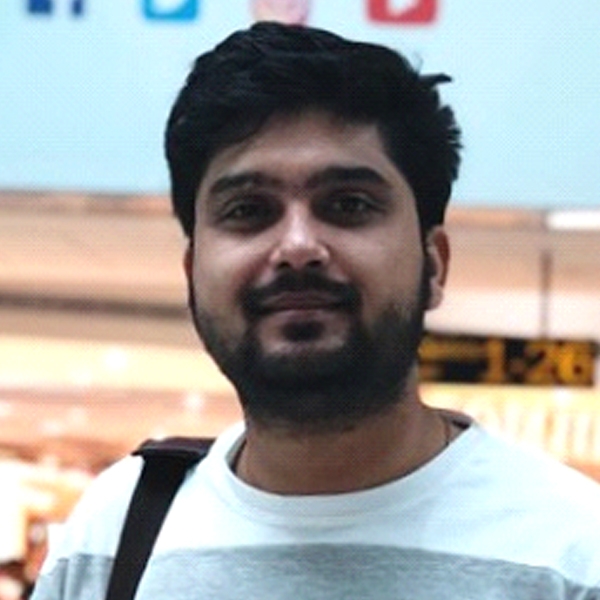 Rahul Singh