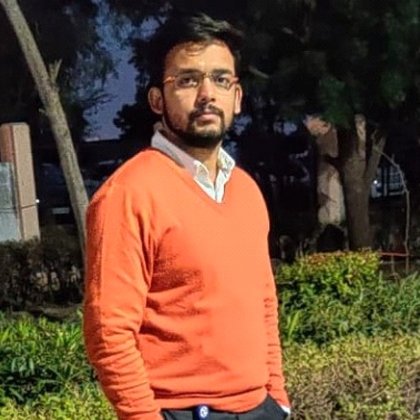 Shivam Dubey