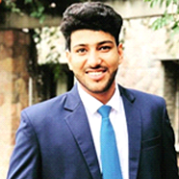 Sohan Choudhary