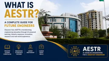 What is AESTR? A Complete Guide for Future Engineers