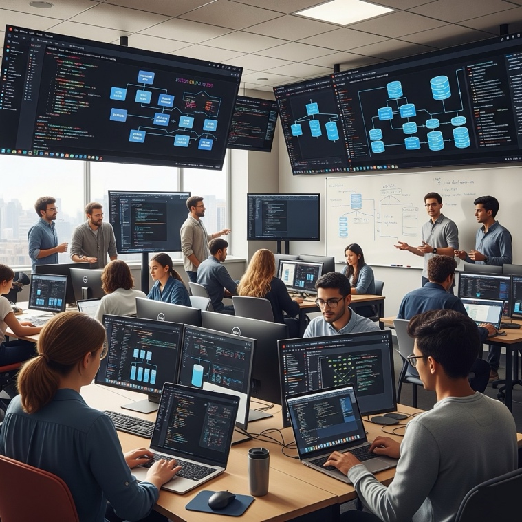 Artificial Intelligence and Machine Learning 