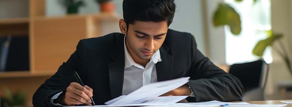 B.Com. (Honors) with ACCA