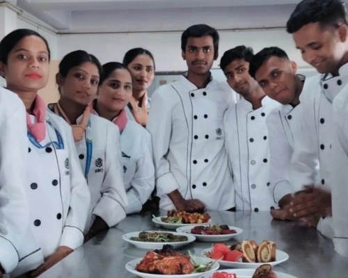 Bachelors in Hotel Management and Catering Technology