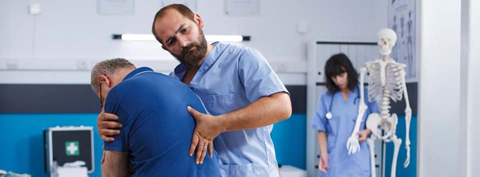 Bachelor of Physiotherapy