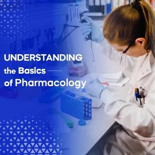 Pharmachy Understanding the Basics of Pharmacology