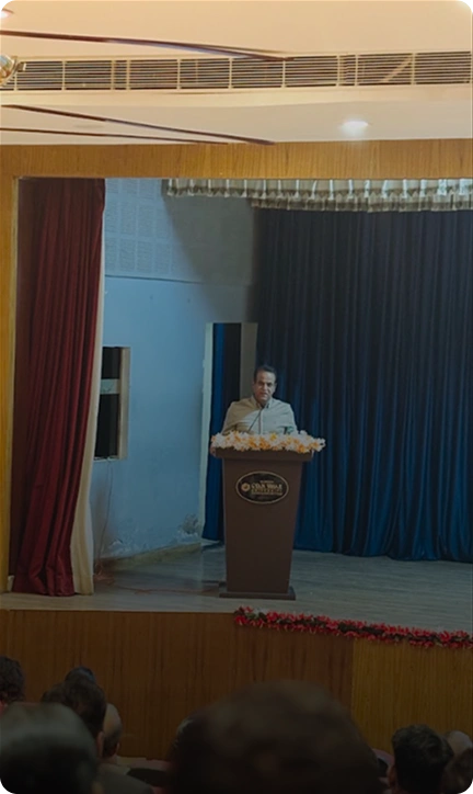 Professional Ethics & Communication