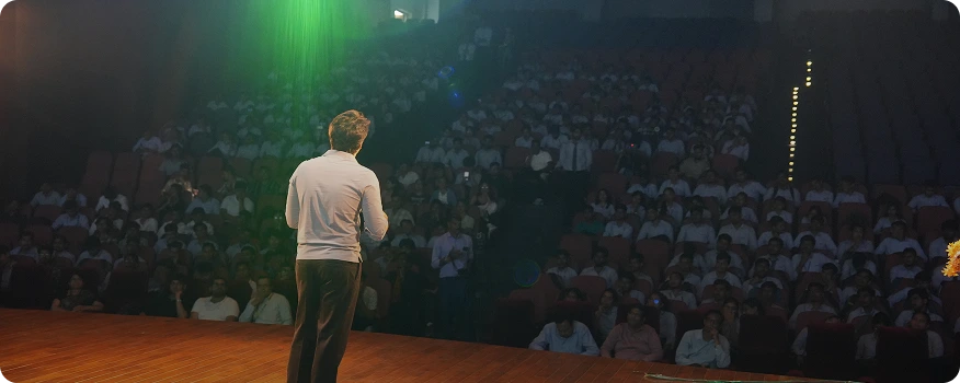 ICT Enabled Teaching & Learning